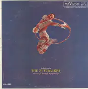 LP - Pyotr Ilyich Tchaikovsky - Fritz Reiner , The Chicago Symphony Orchestra - Excerpts From The Nutcracker, Op. 71 - Mono
