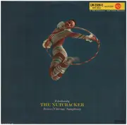 LP - Pyotr Ilyich Tchaikovsky - Fritz Reiner , The Chicago Symphony Orchestra - Excerpts From The Nutcracker, Op. 71