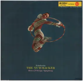 Tschaikowski - Excerpts From The Nutcracker, Op. 71