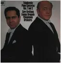 LP - Pyotr Ilyich Tchaikovsky - Gary Graffman , Eugene Ormandy , The Philadelphia Orchestra - Piano Concertos Nos. 2 And 3