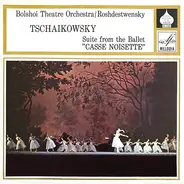 Tchaikovsky - Suite from the Ballet "Casse Noisette"