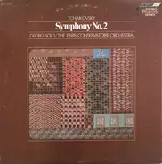 Tchaikovsky - Symphony No. 2