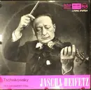 LP - Tchaikovsky - Violinkonzer D-Dur
