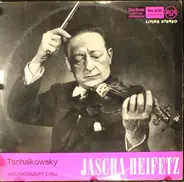 Tchaikovsky - Violinkonzer D-Dur