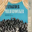 LP - Tchaikovsky - Sinfonie Nr. 5 E-Moll Op.64
