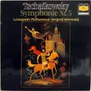 LP - Tchaikovsky - Symphonie Nr.5