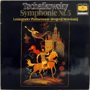Tchaikovsky - Symphonie Nr.5