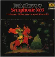 Tschaikowsky - Symphonie Nr.6