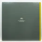 LP - Tchaikowsky - Symphony No. 6 (Pathétique) - Gatefold