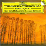 Tchaikovsky - Symphony No. 5 - Romeo & Juliet