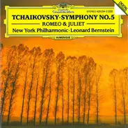 Tchaikovsky - Symphony No. 5 - Romeo & Juliet