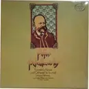 LP - Tchaikovsky - Konzert Für Klavier Und Orchester Nr.1 B-Moll