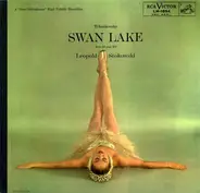 Tchaikovsky - Swan Lake Acts Il And Ill