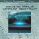 CD - Tchaikovsky - Schwanensee = Swan Lake / Dornröschen = Sleeping Beauty