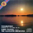 CD - Tchaikovsky - Symphony No. 5 In E Minor, Op. 64