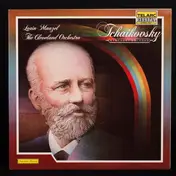 Cleveland Orchestra - Symphony No. Four In F Minor Op. 36