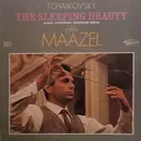 LP - Tchaikovsky - The Sleeping Beauty (Excerpts)