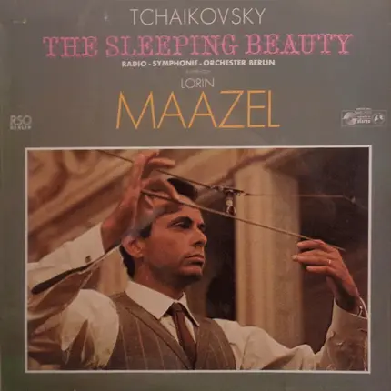 Tchaikovsky - The Sleeping Beauty (Excerpts)