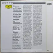 Double LP - Tchaikovsky - Die Meisterkonzerte: Klavierkonzert Nr.1 b-moll, Violinkonzert, Rokoko-Variationen, Capriccio Italien - Hardcover Box