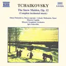 CD - Tchaikovsky - The Snow Maiden, Op. 12 (Complete Incidental Music)