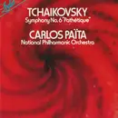 CD - Tchaikovsky - Symphony No.6 'Pathétique'