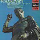 LP - Tchaikovsky - Piano Concerto No. 2