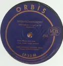 LP - Tchaikovsky - R. Haynburg w/ Orbis Symphonie-Orchester - Sinfonie Nr. 6 H-Moll Op. 74 ('Pathetique') - Mono