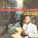 LP - Tchaikovsky - Symphonie Nr. 5 E-moll