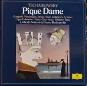 Tschaikowski - Pique Dame