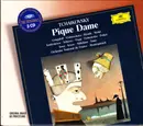 CD-Box - Tchaikovsky - Pique Dame - Slipcase + Libretto