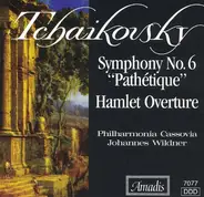 Tchaikovsky - Symphony No. 6 "Pathétique", Hamlet Overture