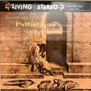 LP - Pyotr Ilyich Tchaikovsky - Pierre Monteux , Boston Symphony Orchestra - Pathétique Symphony