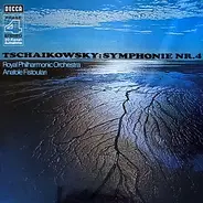 Tchaikovsky - Symphonie Nr.4