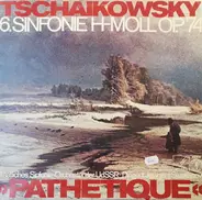 Tschaikowsky - 6. Sinfonie 'Pathétique'