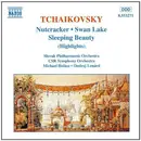 CD - Tchaikovsky - Nutcracker • Swan Lake • Sleeping Beauty (Highlights)