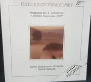 Tchaikovsky - Symphony No. 6 'Pathétique'  • Overture Solennelle '1812'