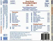 CD - Tchaikovsky - Nutcracker • Swan Lake • Sleeping Beauty (Highlights)