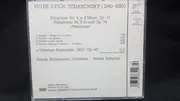 CD - Tchaikovsky - Symphony No. 6 'Pathétique'  • Overture Solennelle '1812'