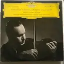 10'' - Pyotr Ilyich Tchaikovsky - Staatskapelle Dresden , Franz Konwitschny , David Oistrach - Konzert Für Violine Und Orchester D-dur, Op. 35