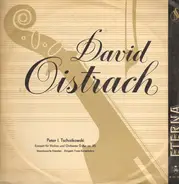 Tchaikovsky - Konzert Für Violine Und Orchester D-dur, Op. 35