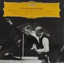 LP - Tchaikovsky - Konzert Für Klavier Und Orchester Nr. 1 B-moll