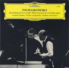 Tschaikowski - Klavierkonzert Nr.1 B-moll · Piano Concerto No. 1 In B Flat Minor