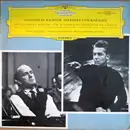 LP - Tchaikovsky - Konzert Für Klavier Und Orchester Nr. 1 B-Moll