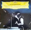 LP - Tchaikovsky (Richter) - Klavierkonzert Nr. 1 B-moll
