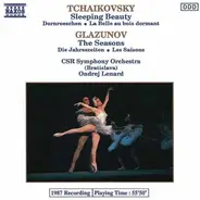 Tchaikovsky - Sleeping Beauty • The Seasons