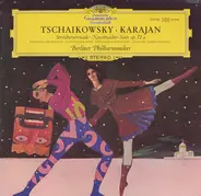 Tchaikovsky - Streicherserenade / Nussknacker-Suite Op. 71a