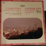 Tchaikovsky - Souvenir De Florence Op. 70