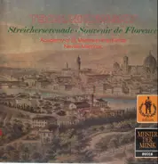 Pyotr Ilyich Tchaikovsky · The Academy Of St. Martin-in-the-Fields , Sir Neville Marriner - Streicherserenade, Souvenir De Florence