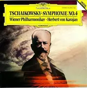 CD - Pyotr Ilyich Tchaikovsky - Symphonie No.4