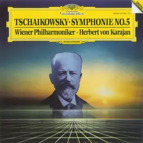 Tschaikowski - Symphonie No.5